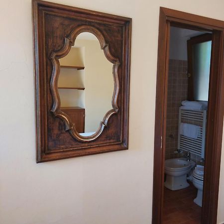 Montegabbione Il Colombaio Agriturismo מראה חיצוני תמונה