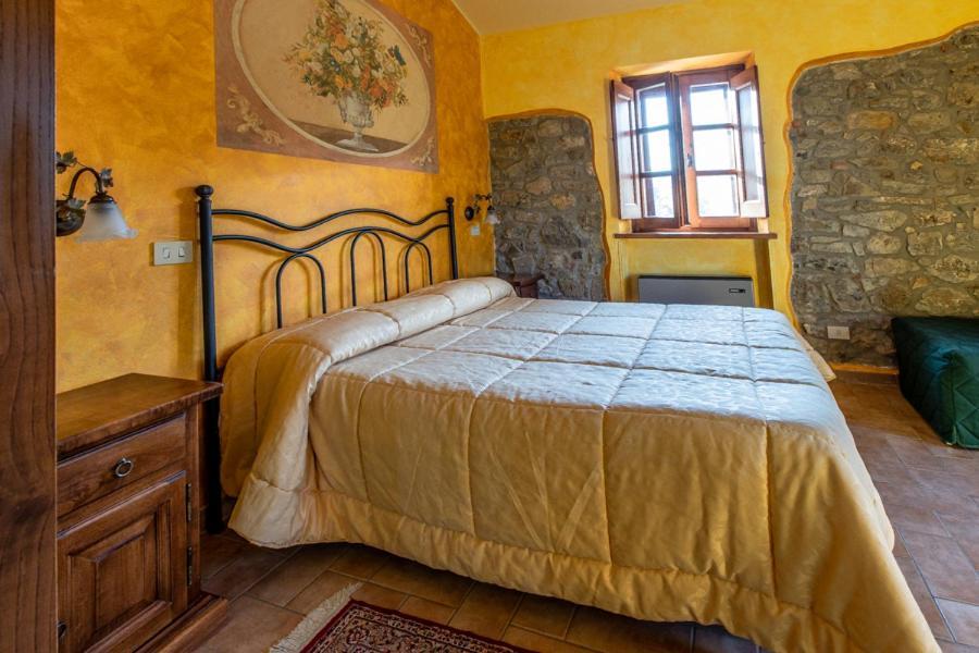 Montegabbione Il Colombaio Agriturismo מראה חיצוני תמונה