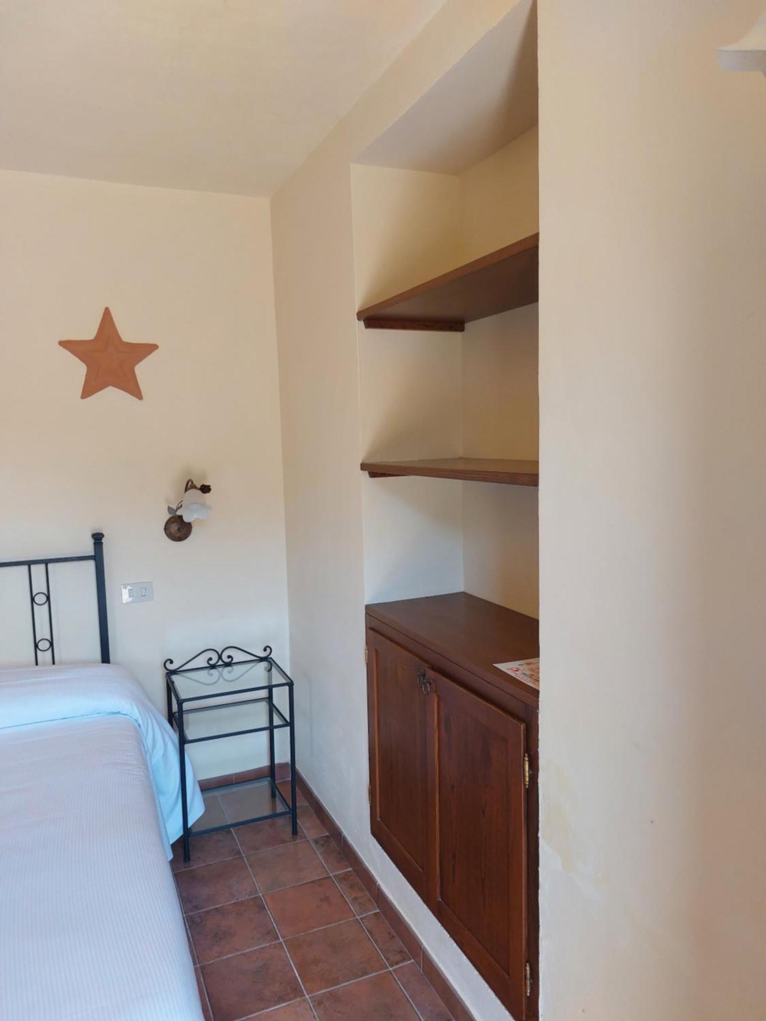 Montegabbione Il Colombaio Agriturismo מראה חיצוני תמונה