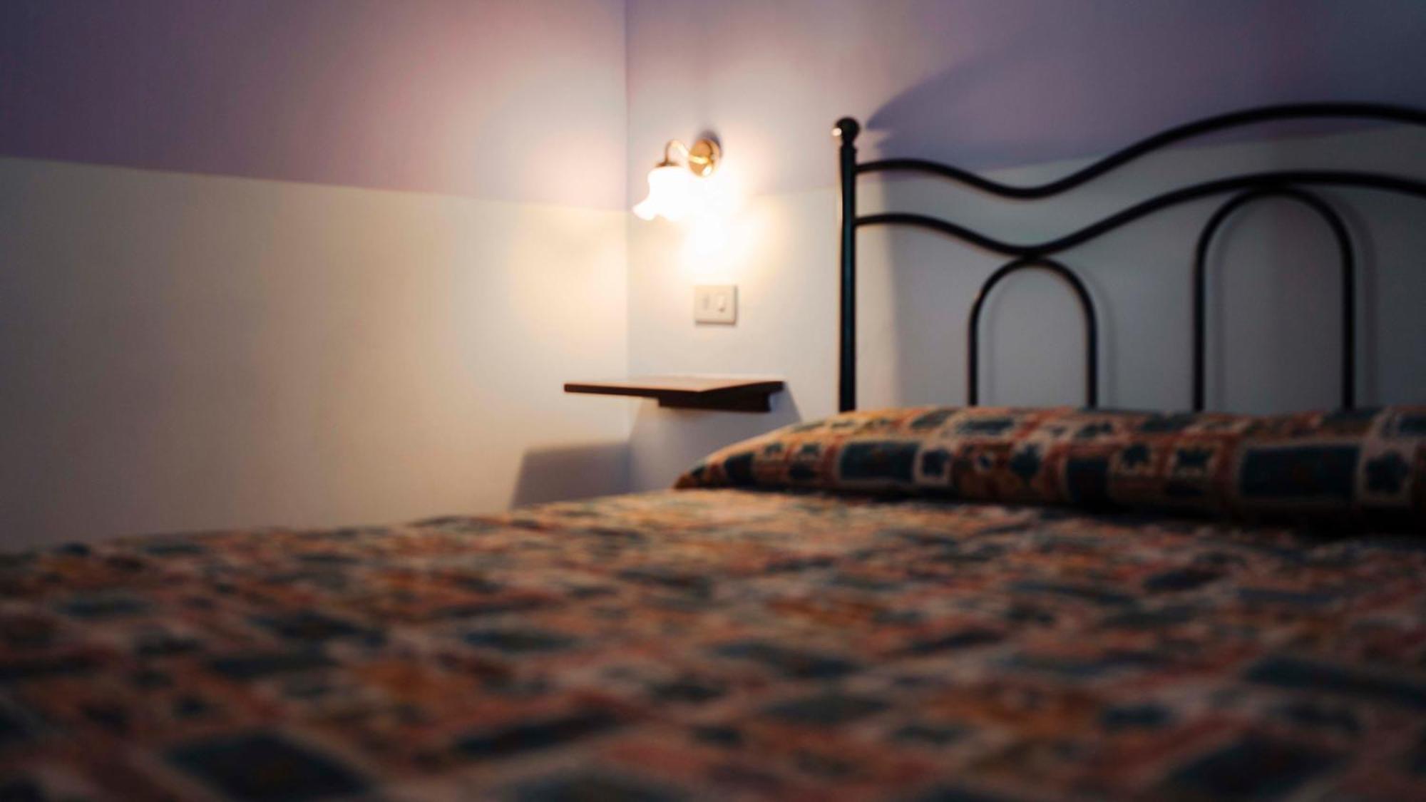 Montegabbione Il Colombaio Agriturismo מראה חיצוני תמונה